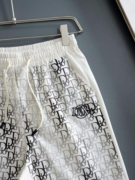 Dior Short Pants _SKUDiorM-4XL25cx2417093
